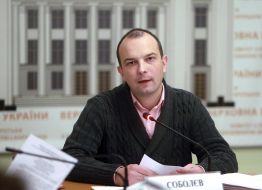 Egor Sobolev