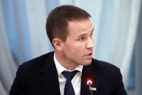 Yuriy Derevyanko