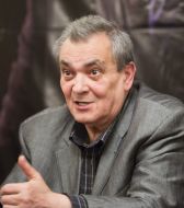 Evgeniy Stankovych