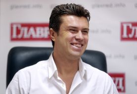 Євген Хмара