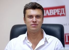 Євген Хмара