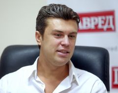 Євген Хмара
