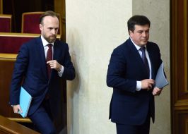 Gennady Zubko, Alexey Filatov