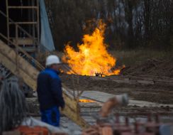 Kolodnitsky gas field