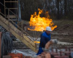 Kolodnitsky gas field