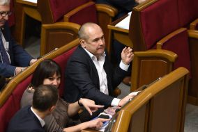 Parliament's session