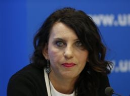 Eleni Leonidou