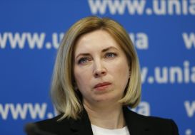 Irina Vereschuk