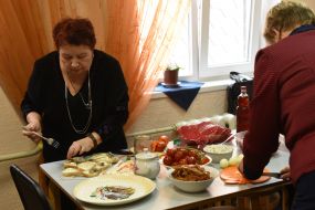 Australian director Stefan Bugryn makes a documentary in Zaporіzhzhya