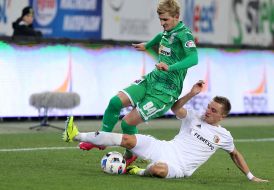 Denis Miroshnichenko