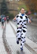 Grand Prix Lviv Half Marathon 2016