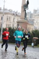 Grand Prix Lviv Half Marathon 2016
