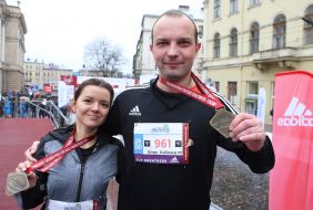 Marichka Padalka, Yegor Sobolev
