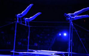 Gymnasts