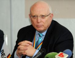 Wolfgang Messinger