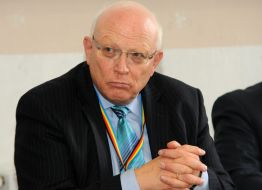 Wolfgang Messinger