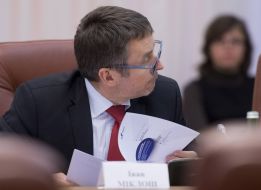 Іvan Miklos