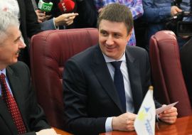 Viacheslav Kyrylenko