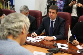 Viacheslav Kyrylenko