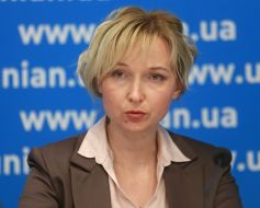 Tatiana Baranovskaya