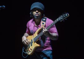Victor Wooten