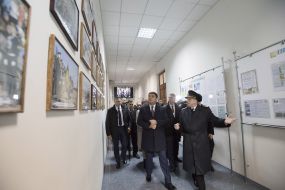 Владимир Гройсман