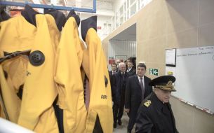 Владимир Гройсман