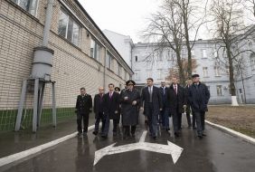 Владимир Гройсман