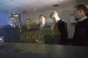 Владимир Гройсман