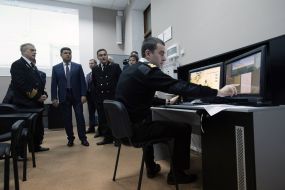 Владимир Гройсман