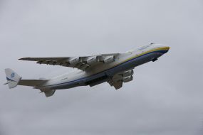 Antonov An-225 Mriya
