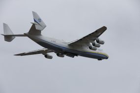 Antonov An-225 Mriya