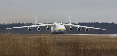 Antonov An-225 Mriya