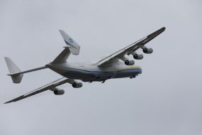 Antonov An-225 Mriya