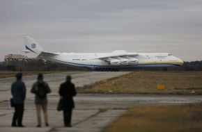 Antonov An-225 Mriya