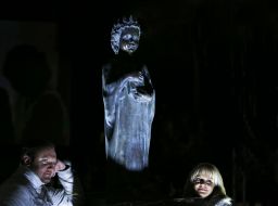 Monument "Anna Yaroslavna. Queen of France"