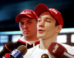 Oleg Malinovsky
