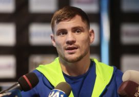 Denis berinchyk