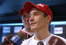 Oleg Malinovsky