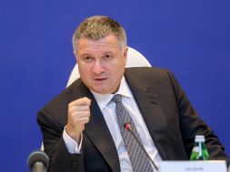 Arsen Avakov
