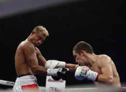 Oleg Malinovskii and Eusebio Oseja