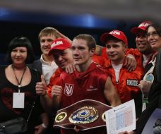 Oleg Malinovskii