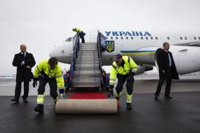 Літак