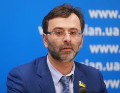 Георгий Логвинский