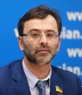 Георгий Логвинский