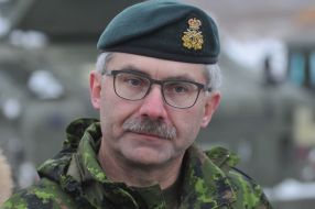 Paul Wynnyk