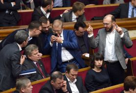 The People's Deputies