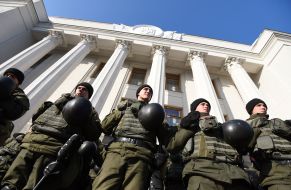 Law enforcers