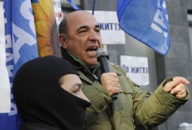 Vadim Rabinovich
