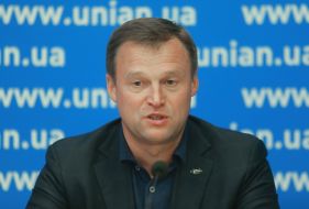 Віталій Скоцик